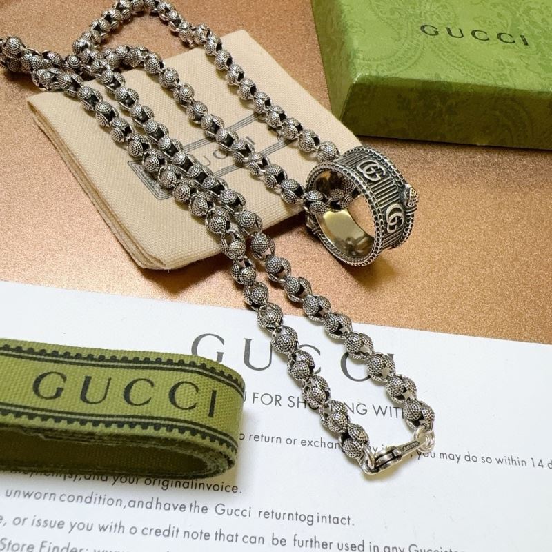 Gucci Necklaces